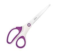 Ciseaux ambidextres Wow Leitz 21 cm violet