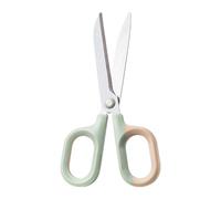 Ciseaux Antirouille En Acier Inoxydable Poignée Ergonomique Cisailles À Tissu Pour Bureau Projet De Couture Domestique Artisanat Scolaire Ciseaux De Bureau