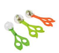 Ciseaux attrape-insectes en plastique, pinces, pincettes pour, jouet, outils pratiques pour le travail du bois, scie de Table