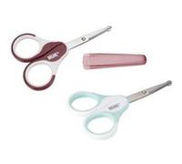 Ciseaux avec étui - nuk G