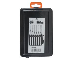 Ciseaux Bahco 3734S; 6 unités