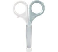 Ciseaux bébé Green Blue