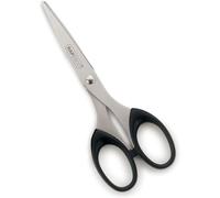 Ciseaux - Bouts Pointus - 16 Cm - Bureau - Maison - Lame Acier - Rapesco