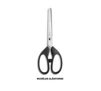 Wonday Ciseaux Electron 17 cm, lame inox, droitier
