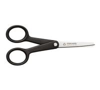 Ciseaux bouts ronds - FISKARS - ReNew - Fuctional form - Droitiers et gauchers - 13 cm