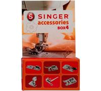 Ciseaux Box4