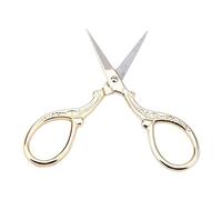 Ciseaux Bricolage Au Point De Croix Antique Couture Cisailles Commode Broderie Outil Home Office Tailoring(#1) Other Sewing Embroidery Supplies Other Sewing Embroidery Supplies