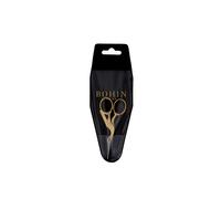 Ciseaux Broder Cigogne Dore 9cm Etui (Boite De 5)