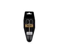 Ciseaux Broder Gaucher Pointe Fine 9cm Etui (Boite De 5)