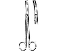 Ciseaux chirurgicaux de type Mayo 23 cm - courbés