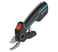 Ciseaux Cisailles Batterie Gardena 3,6V Lames Acier Assistcut Coupure Max. 25 MM