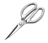 ciseaux, Ciseaux à os de poulet polyvalents en acier inoxydable 304 très résistants