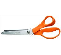 Ciseaux Classic cranteurs droitiers 23 cm Fiskars
