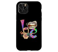 Ciseaux Coiffeur Cosmétologie Coque pour iPhone 11 Pro