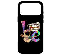 Ciseaux Coiffeur Cosmétologie Coque pour iPhone 17 Pro Max