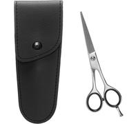 Ciseaux Coiffure Premium, Ciseaux Professionnel Ou Desepaissir Tranchants, Coupe Précise, Parfait Pour Hommes, Femmes, Barbiers, Enfants, Tous Cheveux, Avec Étui.
