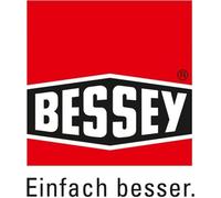 Ciseaux combi D52-2 L.203mm L.53mm Poignée 2K BESSEY