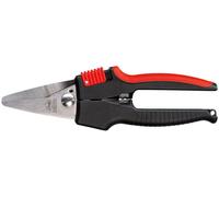 Ciseaux COMBINOX® D50 L.190mm L.40mm VA Poignée coudée ERDI