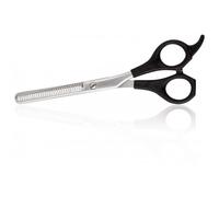 Ciseaux Coupe/Effileur Barber School 31 Dents 6