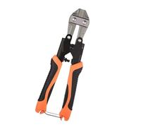 Ciseaux Coupe-fil, Pince Coupante De Barre En Acier, Outils De Dénudage De Fil, Coupe-câble À Sertir, Outils De Réparation D'électricien Découpe Efficace
