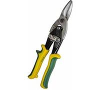 Ciseaux Coupe tôle Mota TH10 10 Acier au chrome vanadium Droit 25 cm G