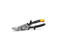 Toughbuilt Ciseaux d'aviation coupe-tôle TB-H4-60-L-BEA