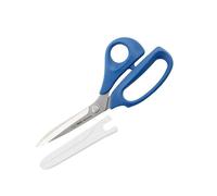 Ciseaux couturiers - Kai - 21cm - Acier inox - Coupe précise - Étui protecteur