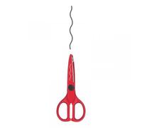 Ciseaux - Crantés - Loisirs Créatifs - Coupe Ondulée - Milan