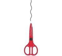 Ciseaux - Crantés - Loisirs créatifs - Coupe ondulée - Milan