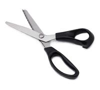 Ciseaux Cranteurs 18cm Inox - Couture