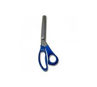 Ciseaux cranteurs 23.5 cm - Distrifil(...) - Bleu Bleu