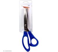 Ciseaux cranteurs 23.5 cm - Distrifil(...) - Bleu Bleu