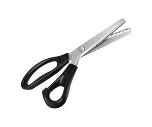Ciseaux Cranteurs pour Découpe de Tissu Bordure Décorative Découpe de