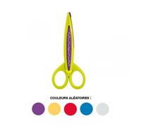Ciseaux Créatifs - Plastique - 13 Cm - Créacut - Maped