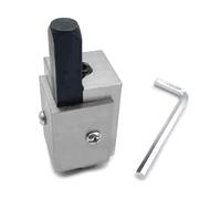 Ciseaux D'angle Professionnels Charnière Carrée À Angle Droit Porte Encastrée Mortaisage Outil De Travail Du Bois Outil Manuel De Sculpture Sur Bois