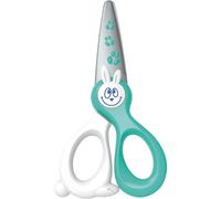 Ciseaux d'apprentissage sécurisés KidiKut, 1pc