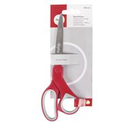 Rayher 8937700 Ciseaux de bricolage, 20,5 cm, SB 1 pièce de Carte