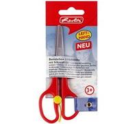 Ciseaux de bricolage, avec aide de découpage, rond