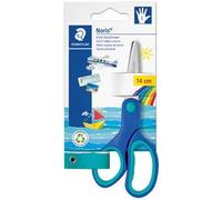 Ciseaux de bricolage Noris, rond, pour gaucher