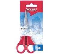 Ciseaux de bricolage, pointu, longueur: 133 mm