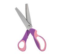 Ciseaux de broderie, ciseaux de couture, ciseaux de couture ergonomiques en acier inoxydable, outil de coupe artisanal de haute dureté pour tissu, cuir, carton, cadeau de