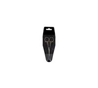Ciseaux Double Courbure 10cm
