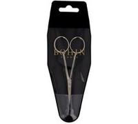 Ciseaux de broderie double courbure - Bohin(...) - Gris Gris