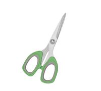 Ciseaux de broderie pour bureau, couture, couture, tissu robuste, pour l'école, la couture, le bureau, l'école