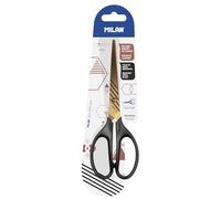 Ciseaux de bureau 17 cm Copper revêtement titane