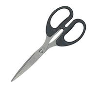 Ciseaux de bureau ambidextres 18,5 cm - Maxiburo