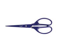 Ciseaux de bureau Milan - 17 cm / bleu