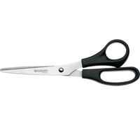 Ciseaux de bureau WESTCOTT Longueur : 210 mm noir droitier asymétrique