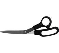 Ciseaux de bureau Wonday Longueur : 210 mm noir pour droitiers