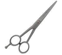Ciseaux de Coiffure 14 cm en Acier Inox pour Gauchers - Tenartis Fabriqué en Italie